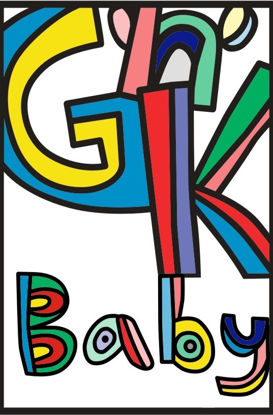 gnk baby детская одежда для детей