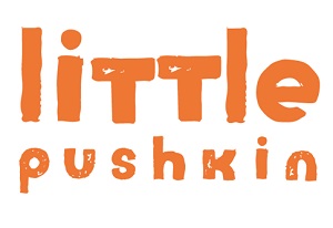 Little Pushkin логотип