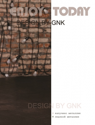 Фото новой коллекции GnK