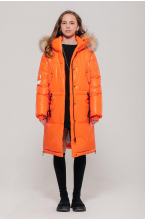 Пальто для девочки ЗС-967