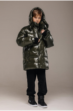 Куртка для мальчика ЗС-977