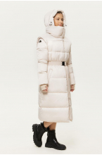 Пальто для девочки ЗС1-019