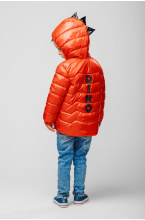 Куртка для мальчика С-610