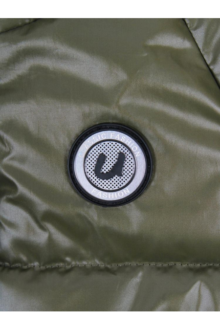 Куртка для мальчика ЗС-787