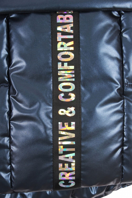 Куртка для девочки ЗС-838