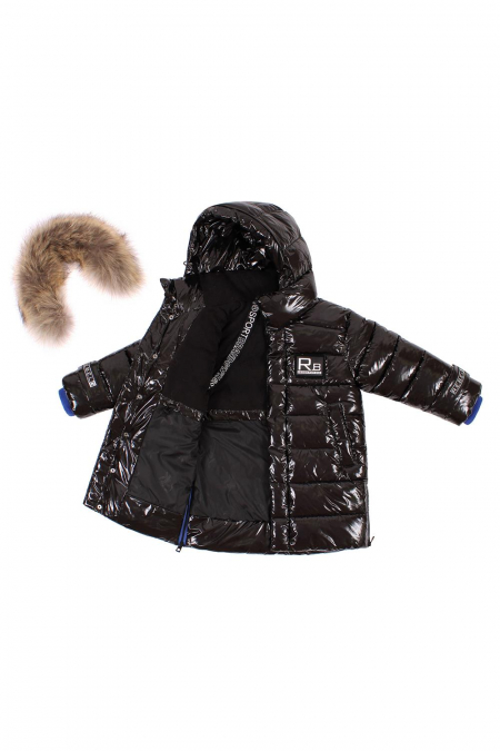 Куртка для мальчика ЗС-914