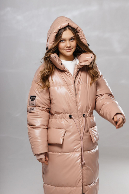 Пальто для девочки ЗС-968