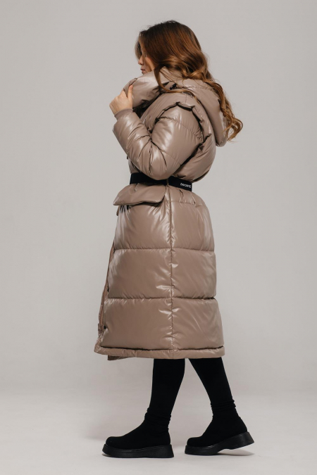Пальто для девочки ЗС-969