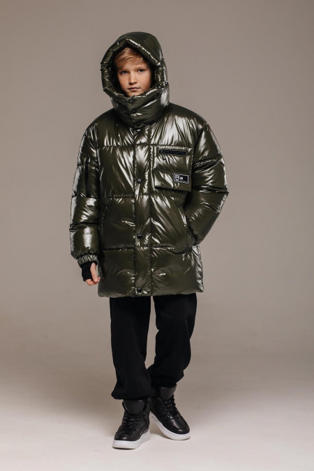 Куртка для мальчика ЗС-977