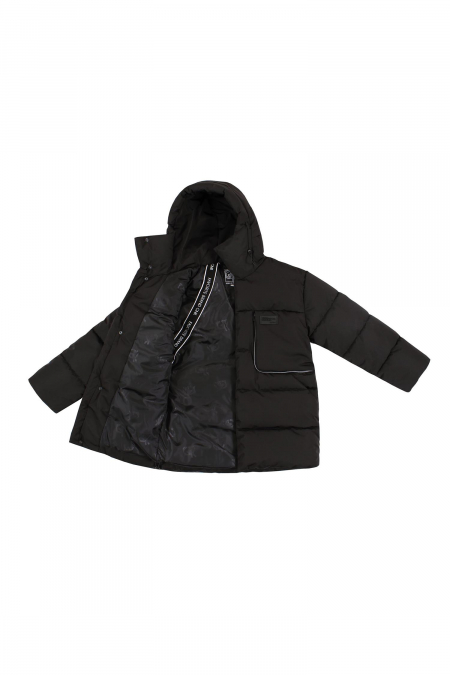 Куртка для мальчика и девочки ЗС1-032