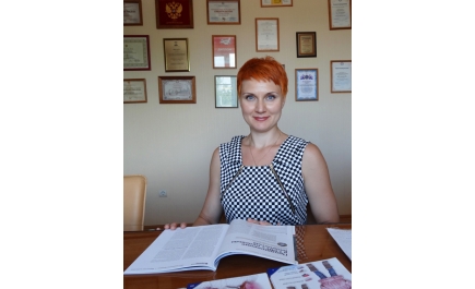 Ольга Кабаргина, директор по развитию детской марки G’n’K: «Мы предпочли производство и онлайн-магазин розничной торговле»