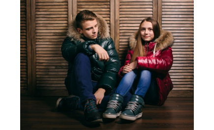 Натуральный пух – настоящий тренд среди утеплителей верхней одежды для российской зимы