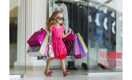 Секреты успеха крупных магазинов детской одежды. [«Рецепты» высоких продаж от ведущих специалистов]