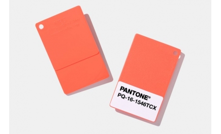 Pantone Color Institute назвал главный цвет 2019 года